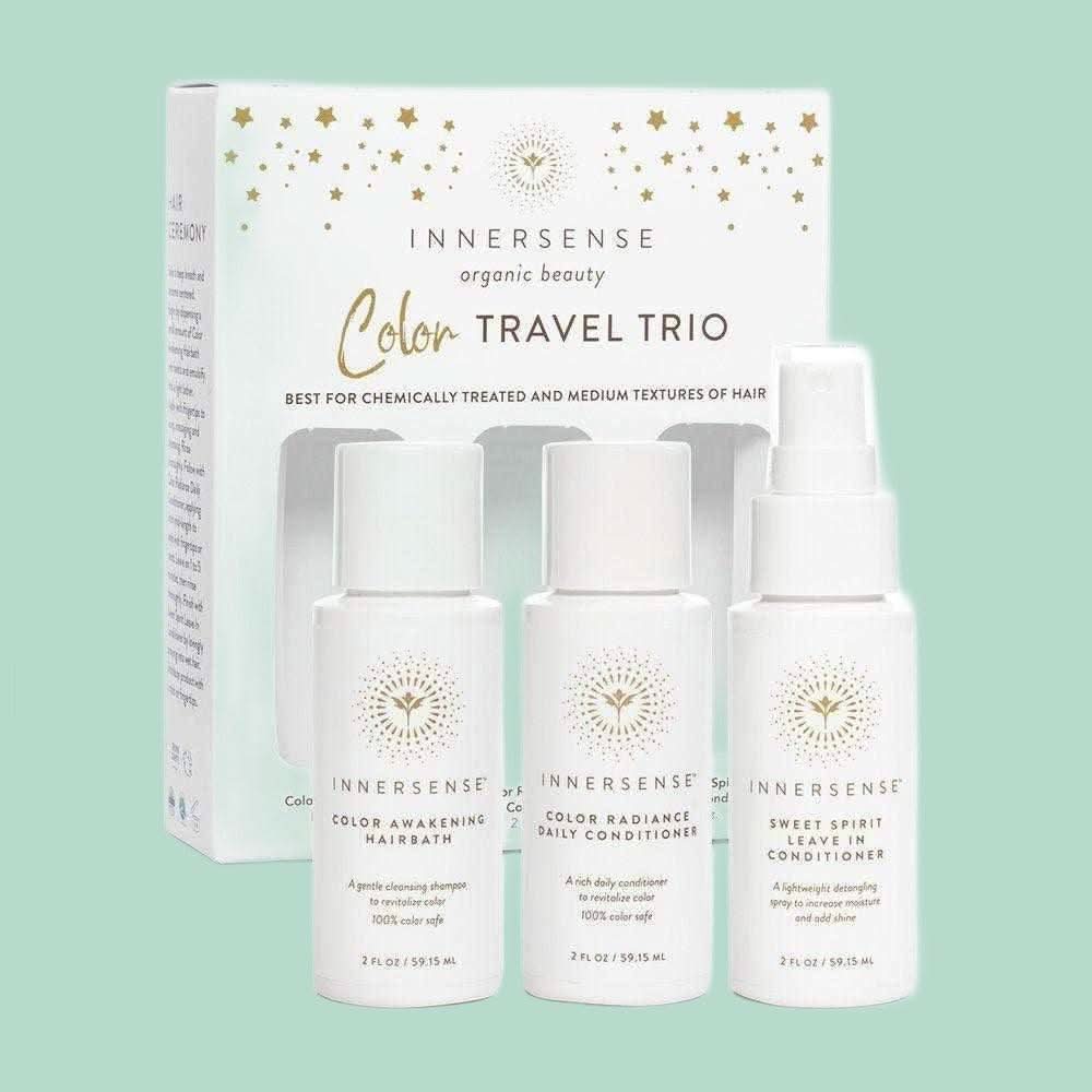 Innersense Color Travel Trio 59ml-Hair Care Kit-Aladin Beauty