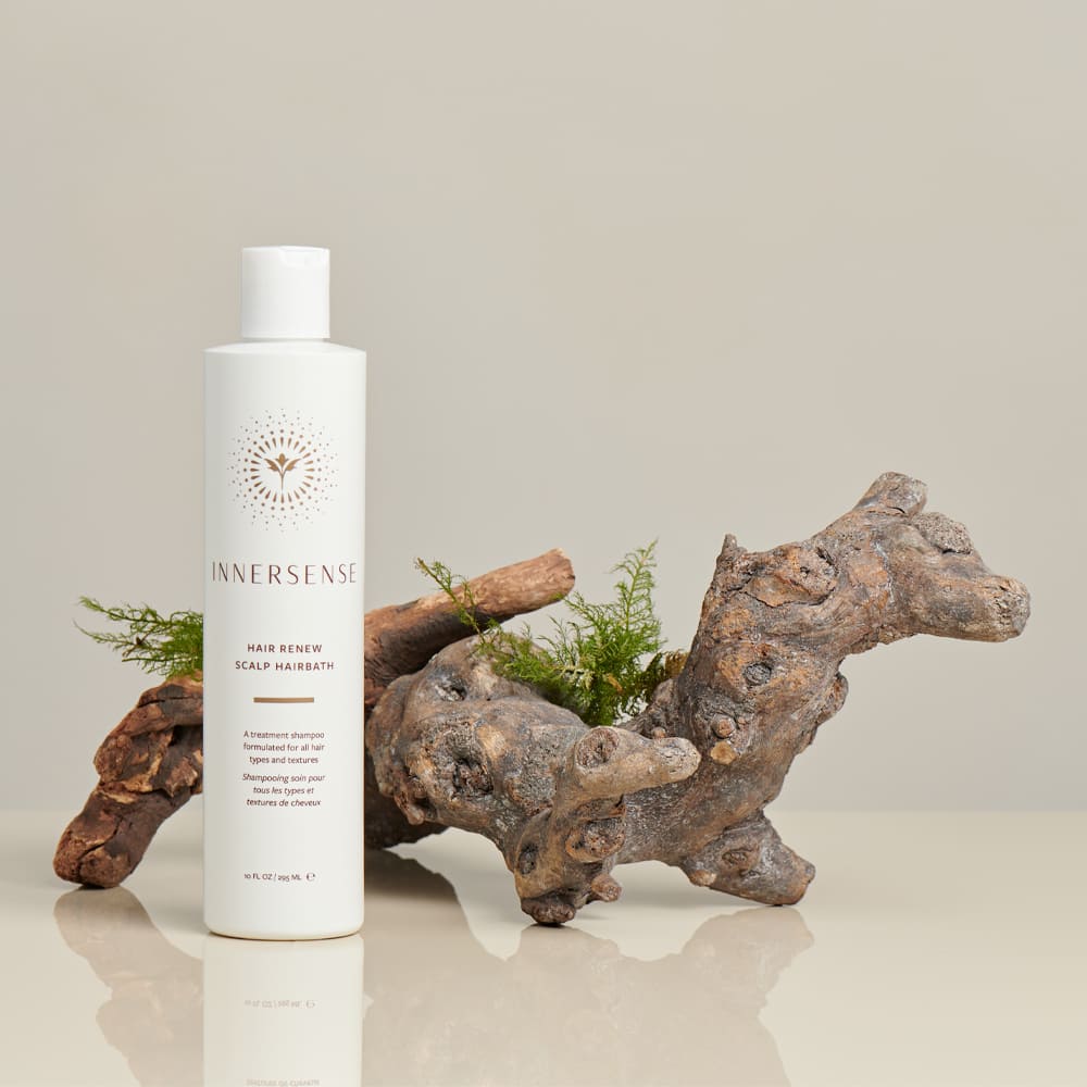 Innersense Hair Renew Scalp Hairbath-Scalp Care Shampoo-Aladin Beauty