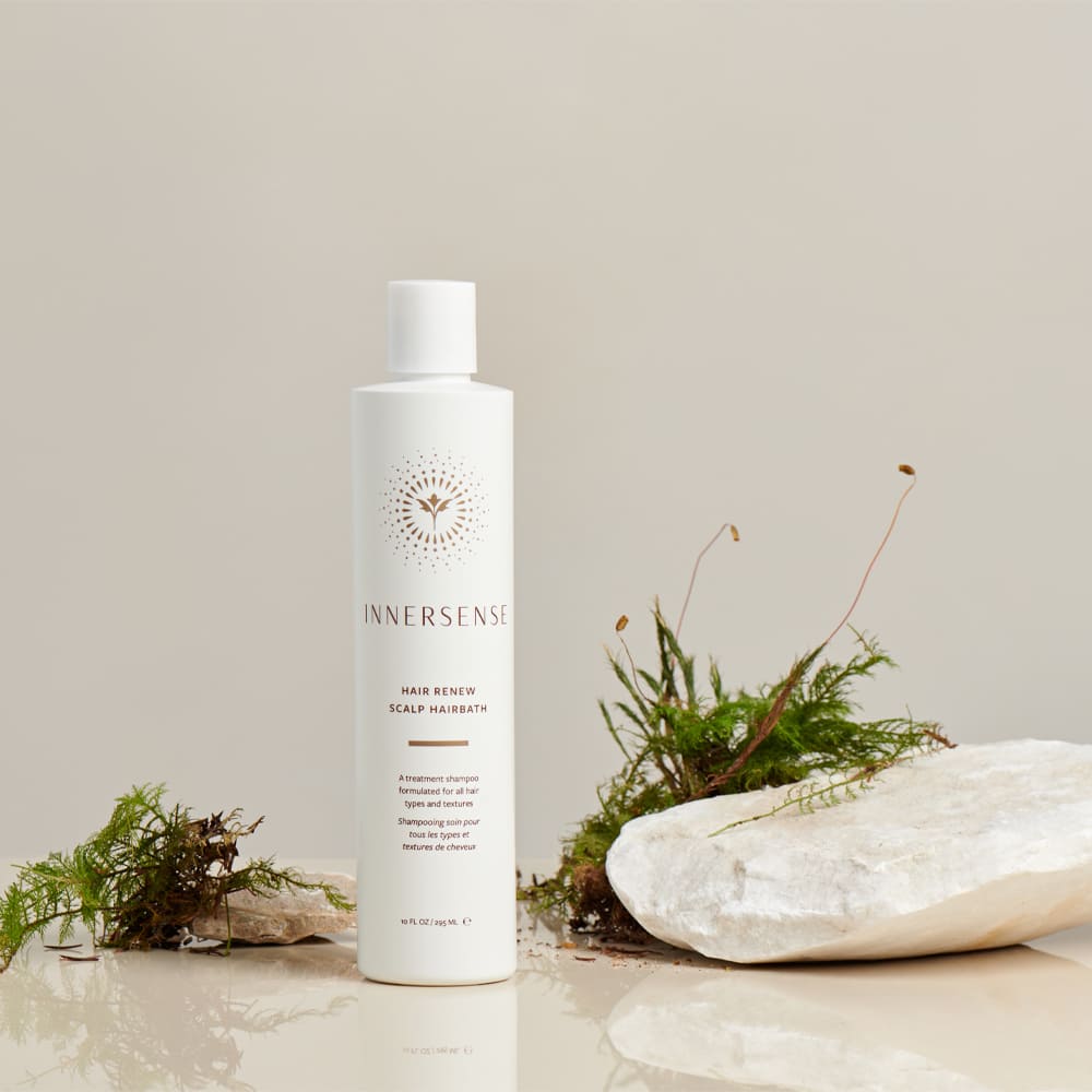 Innersense Hair Renew Scalp Hairbath-Scalp Care Shampoo-Aladin Beauty