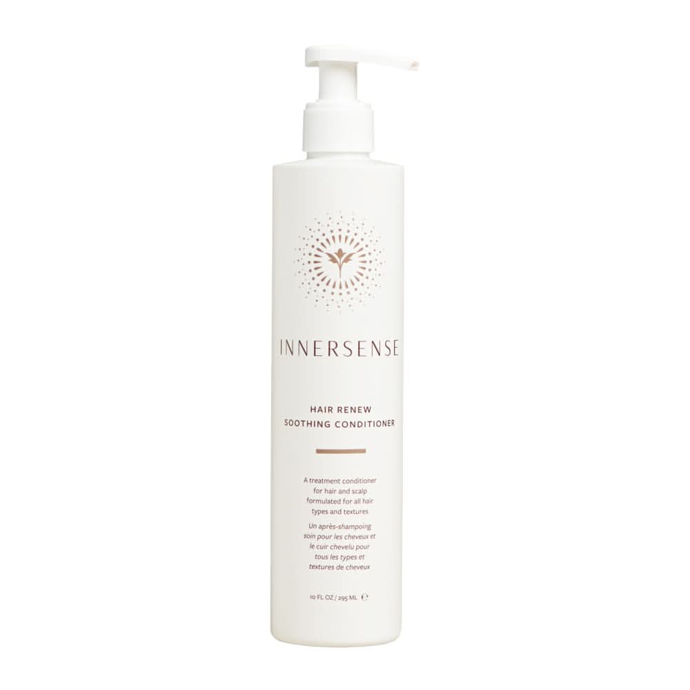 Innersense Hair Renew Soothing Conditioner-Calming Conditioner-Aladin Beauty