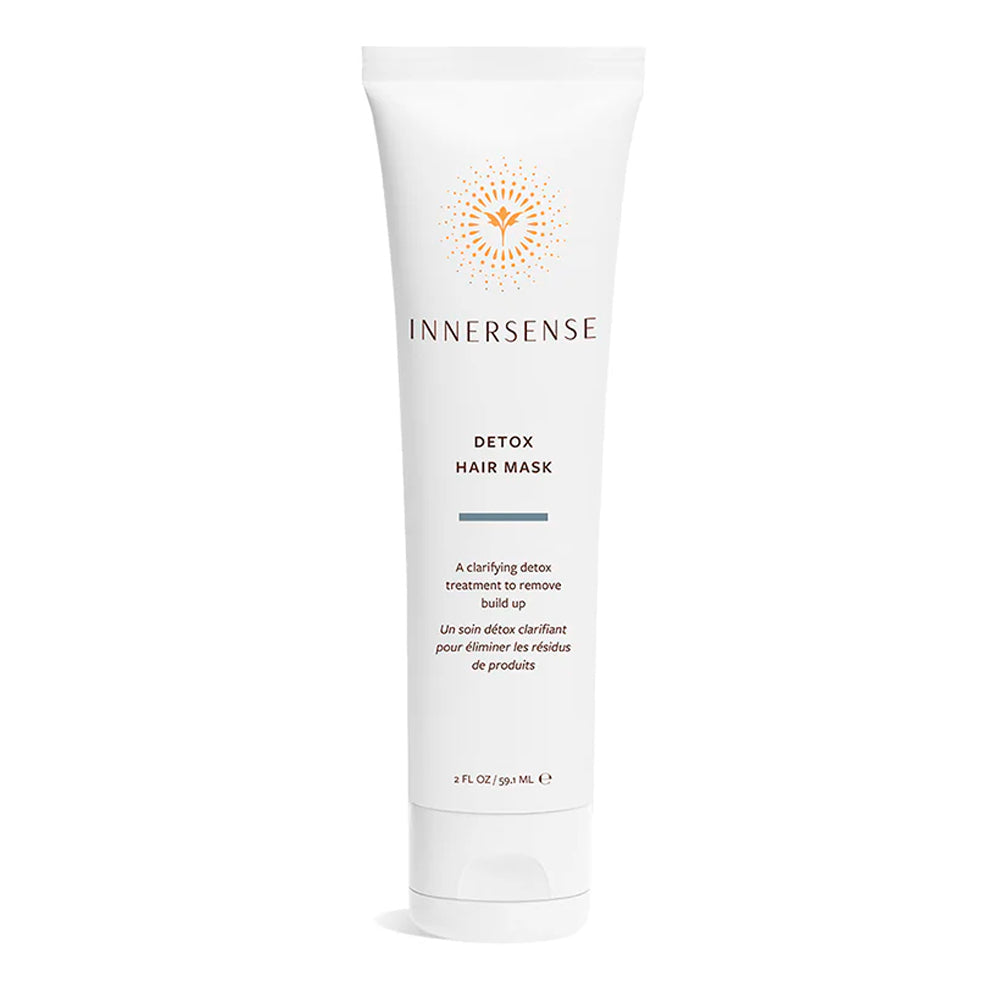 Innersense Healthy Hair Detox Set