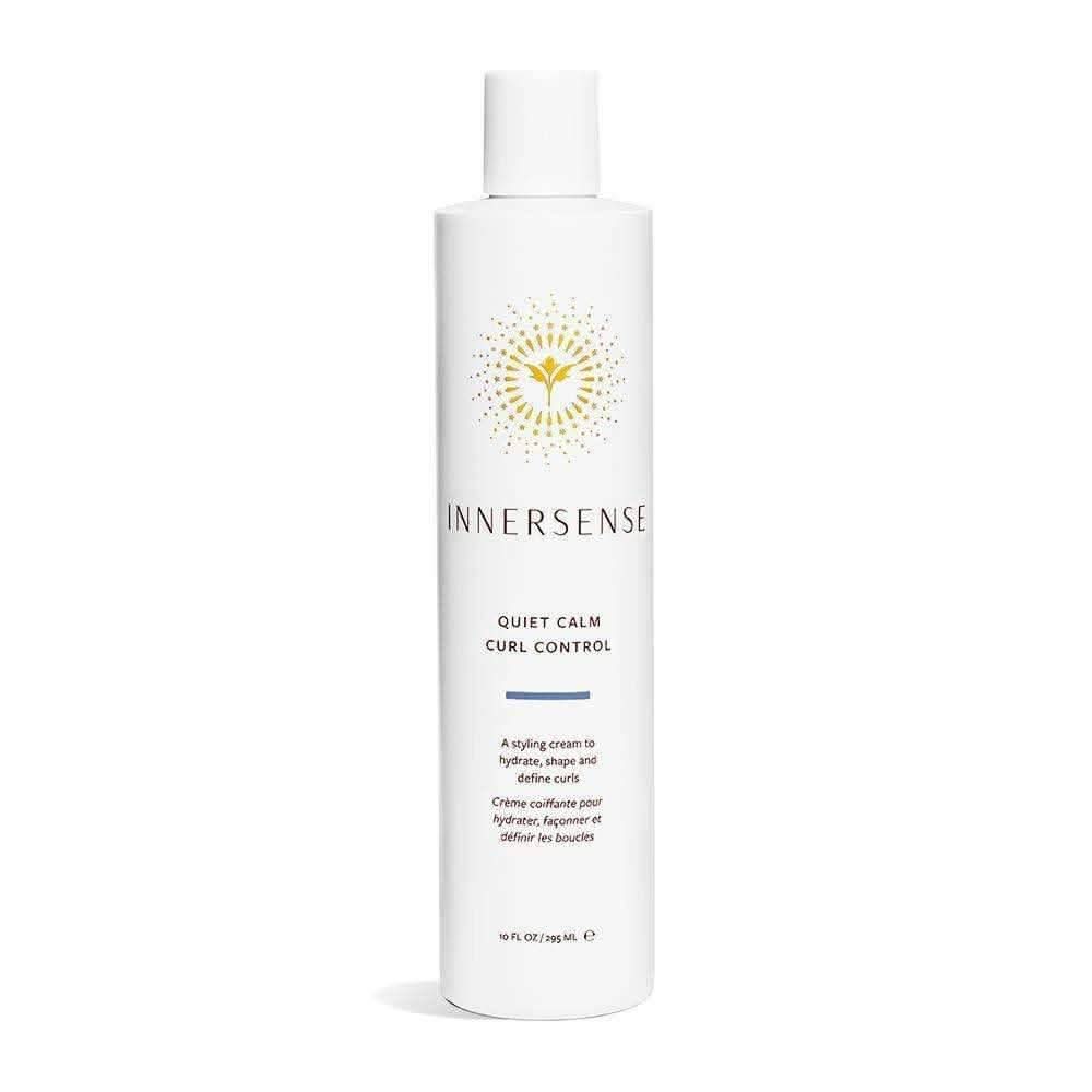 Innersense Quiet Calm Curl Control