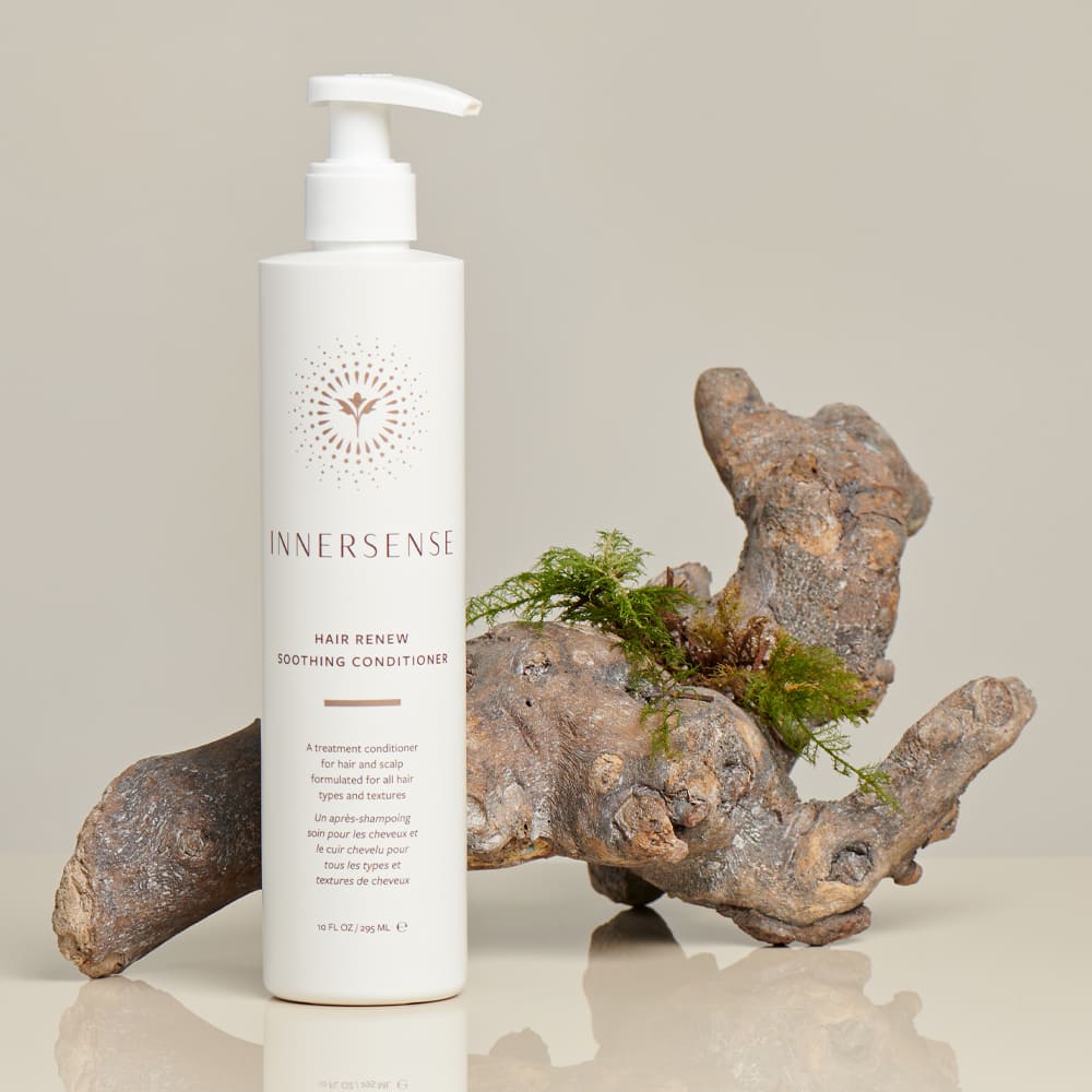 Innersense Hair Renew Soothing Conditioner-Calming Conditioner-Aladin Beauty
