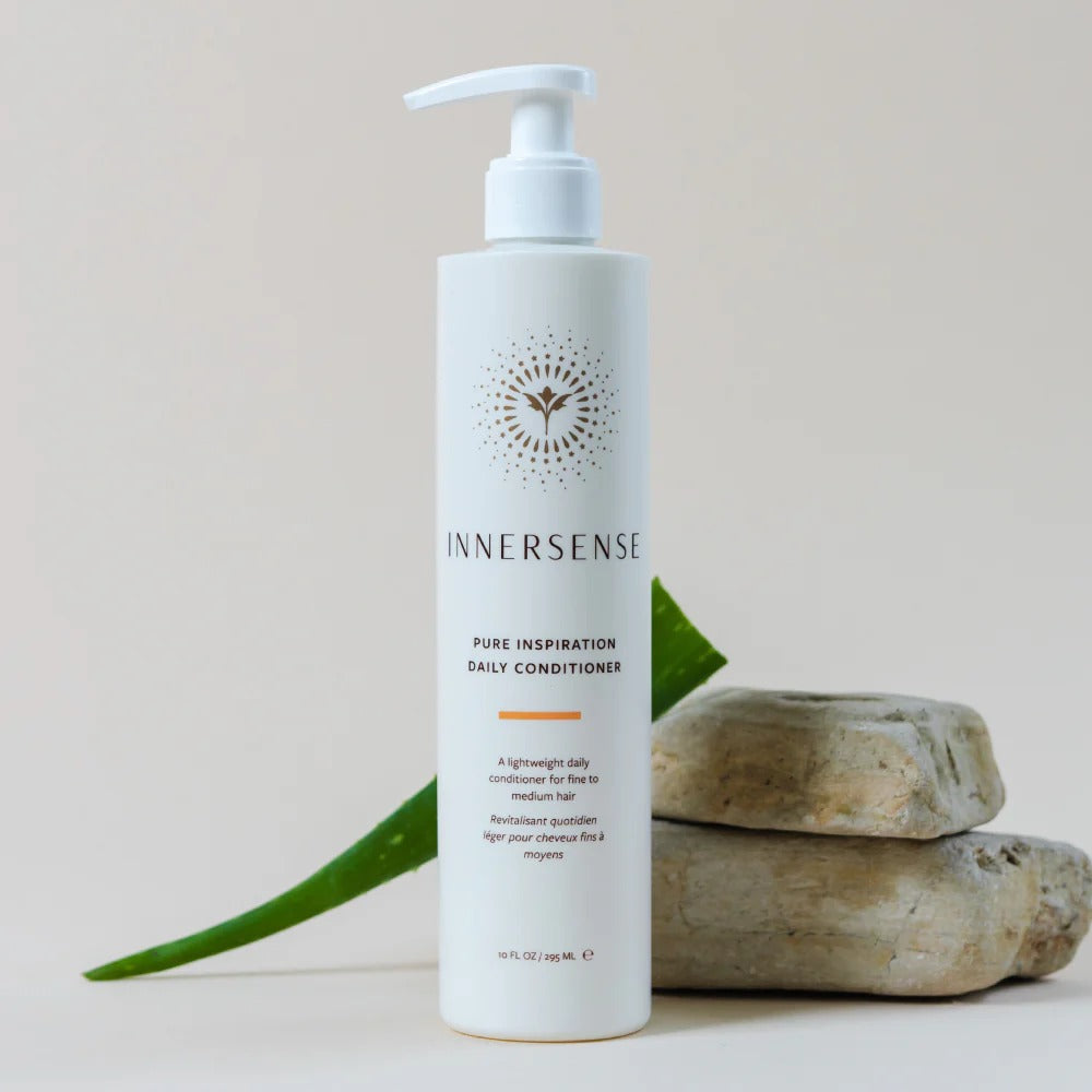 Innersense Pure Inspiration Daily Conditioner-Calming Conditioner-Aladin Beauty