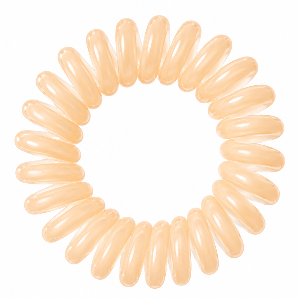 Invisibobble Blonde Hair Tie