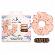 Invisibobble Set Nothing Can Stop Me-Hair Ties-Aladin Beauty