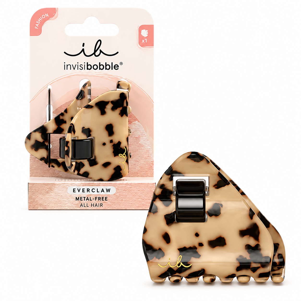 Invisibobble Everclaw Leo Love