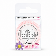 Invisibobble Slim Cuter Than You Pink
