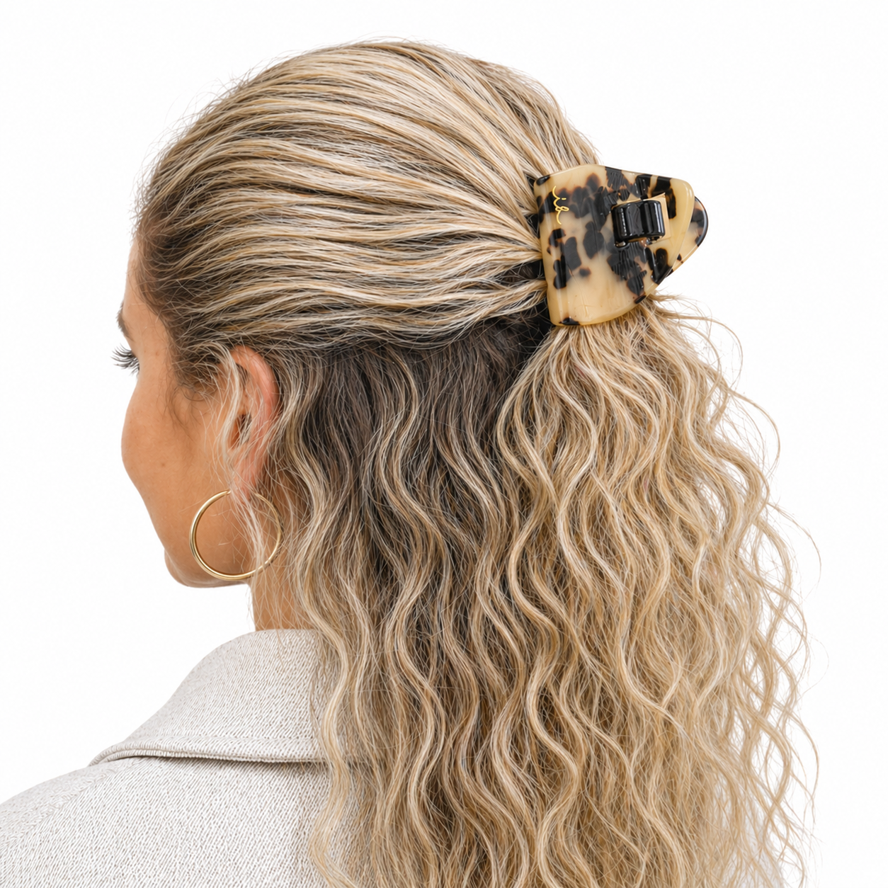 Invisibobble Everclaw Leo Love