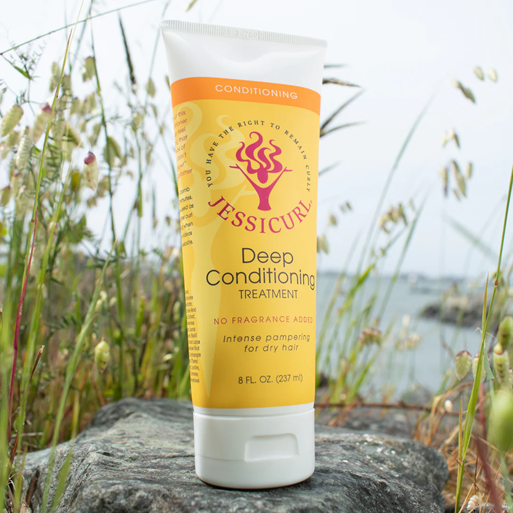 Jessicurl Deep Conditioning Treatment-Deep Conditioner-Aladin Beauty