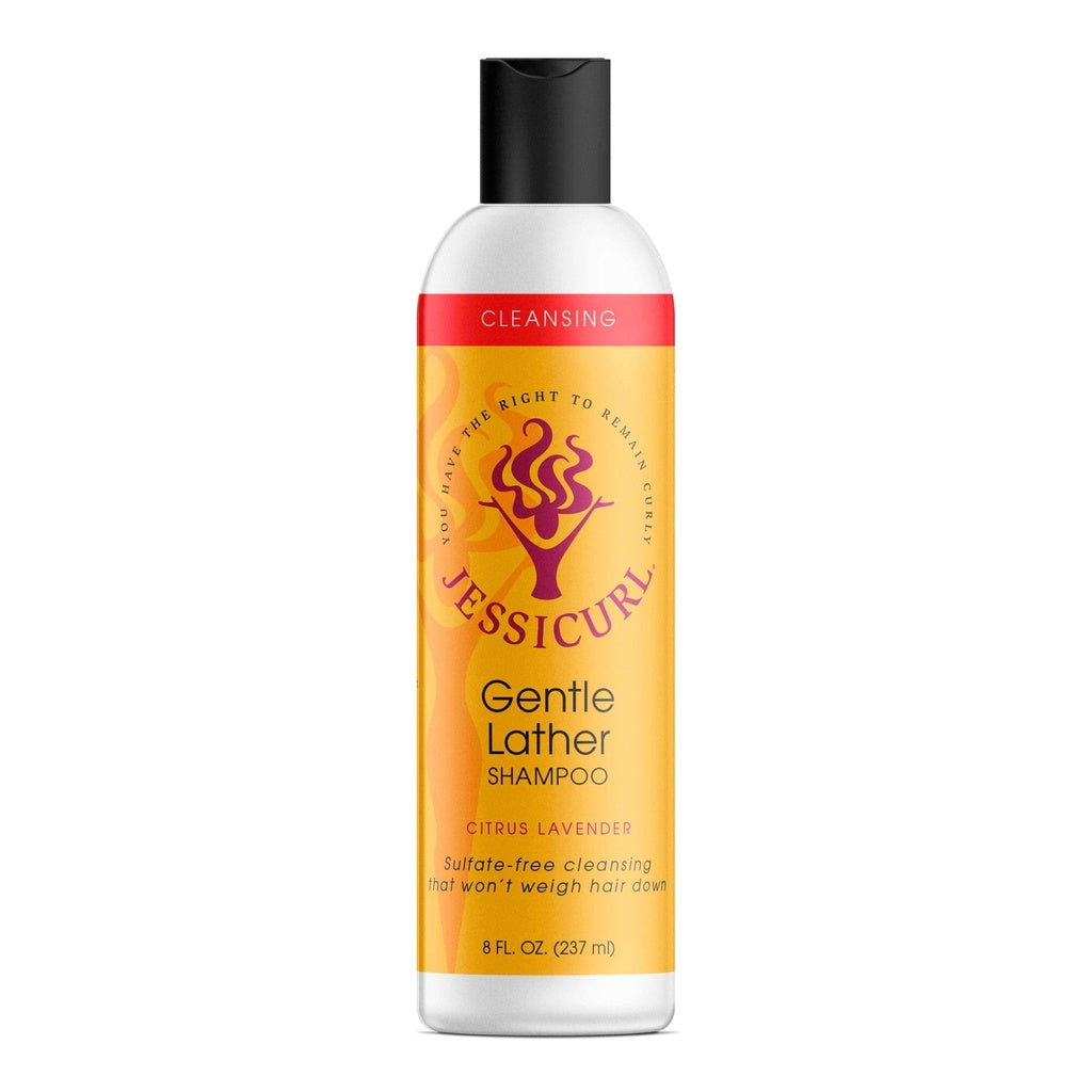 Jessicurl Gentle Lather Shampoo