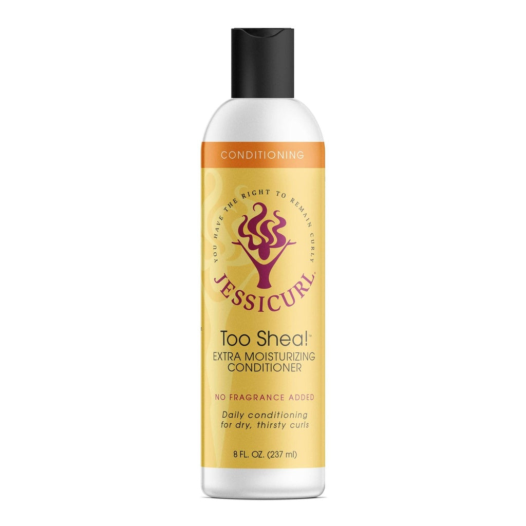Jessicurl Too Shea! Extra Moisturizing Conditioner