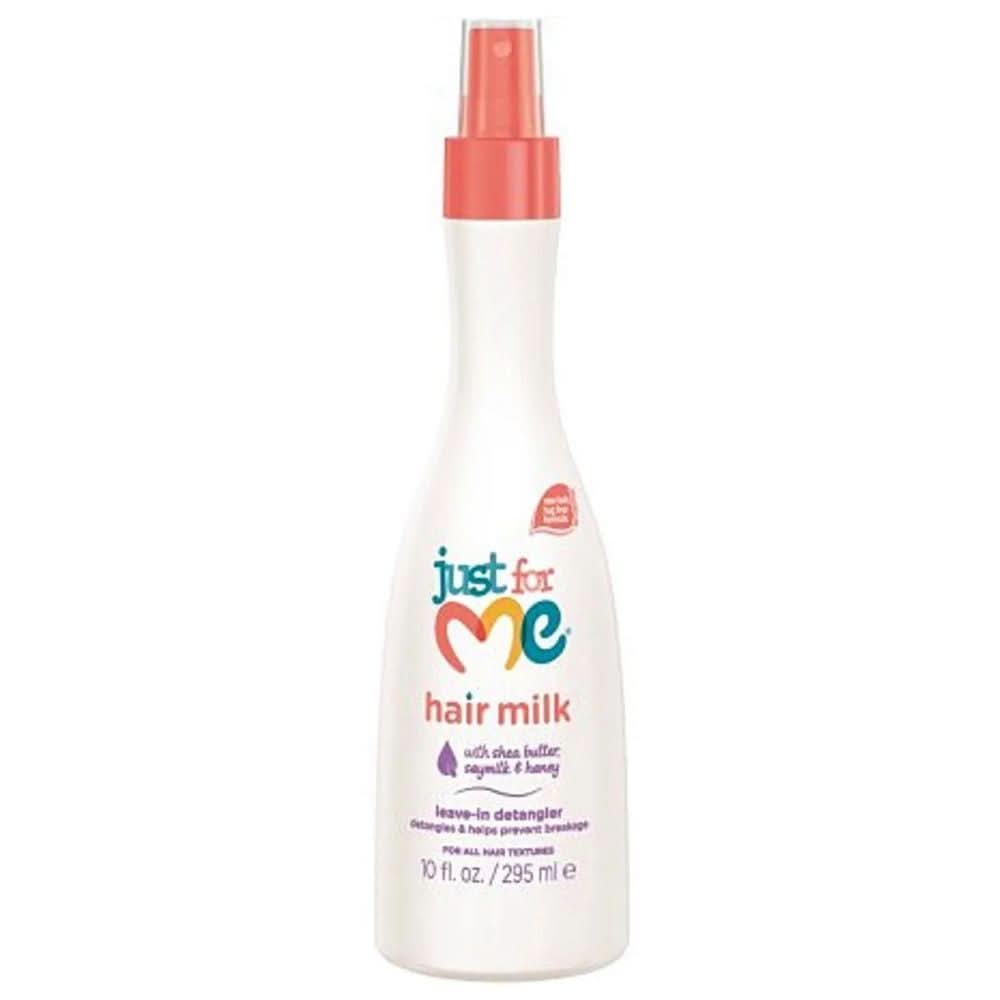 Just For Me Hair Milk Leave-in Detangler 295ml