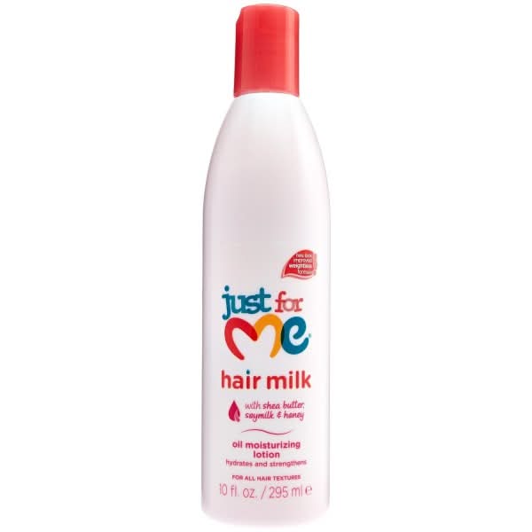 Just For Me Oil Moisturising Lotion 236ml