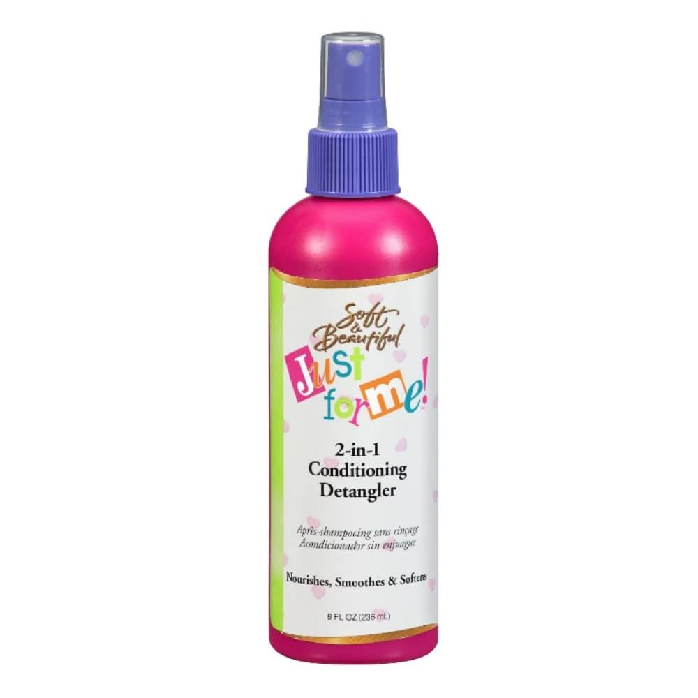 Just for Me 2 in 1 Leave-in 236ml