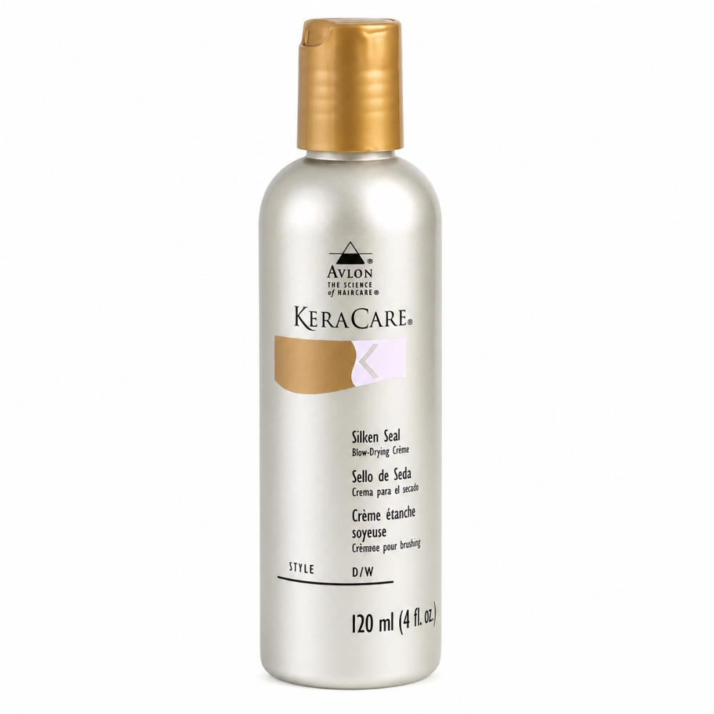 KeraCare Professional Silken Seal 120ml