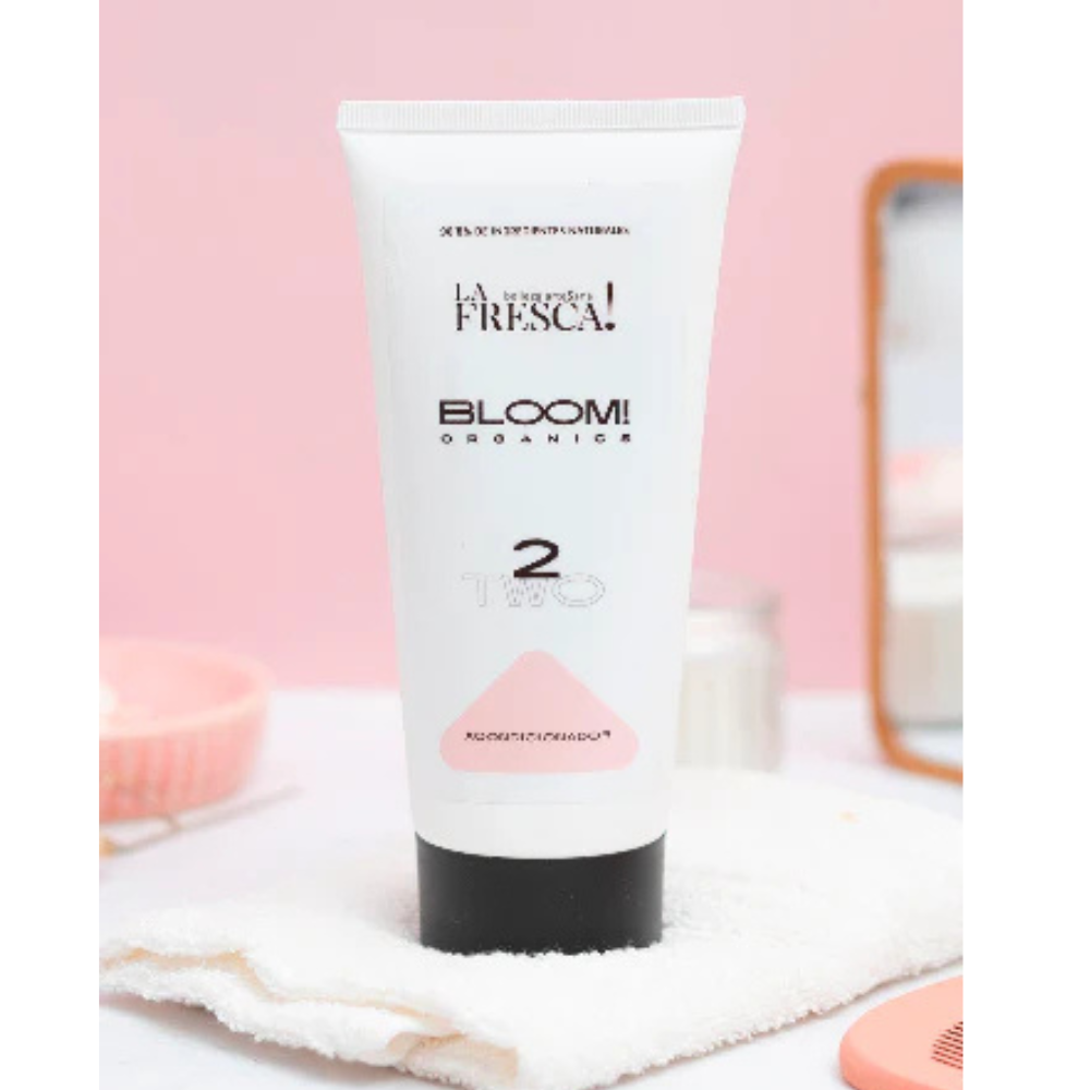 La Fresca Bloom Organics 2 Conditioner 200ml