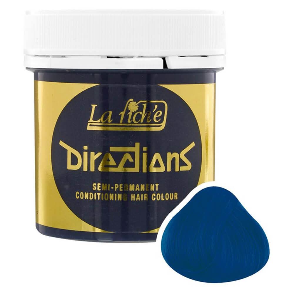 La Riche Directions Semi-Permanent Hair Dye 88ml