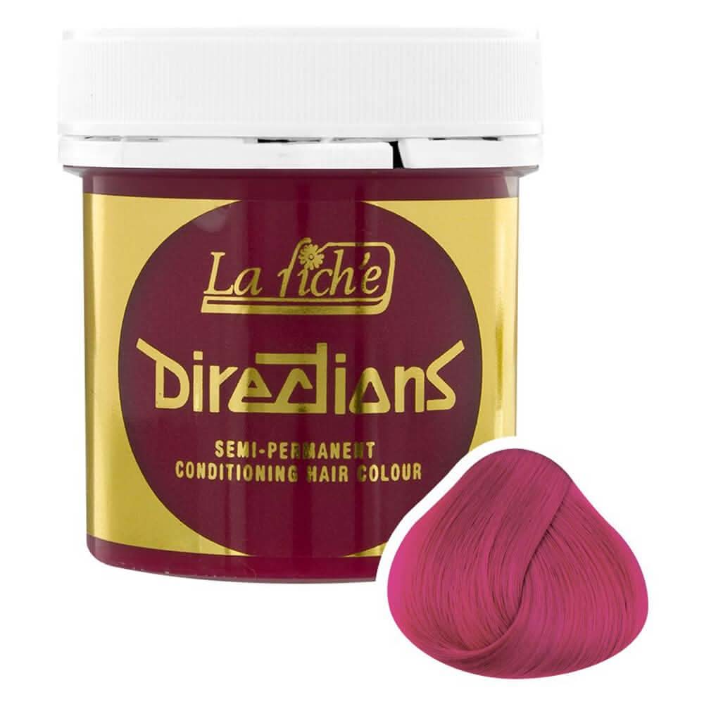 La Riche Directions Semi-Permanent Hair Dye 88ml