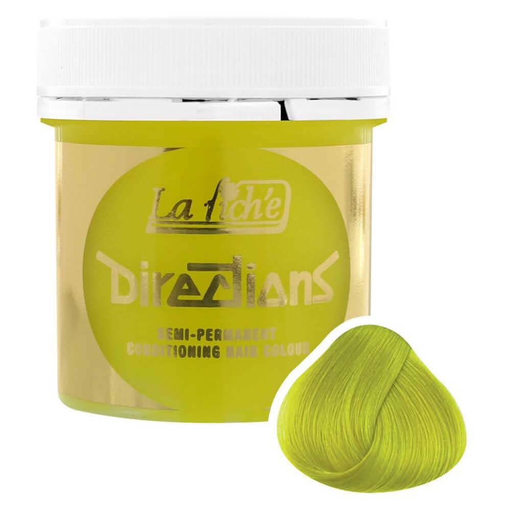 La Riche Directions Semi-Permanent Hair Dye 88ml