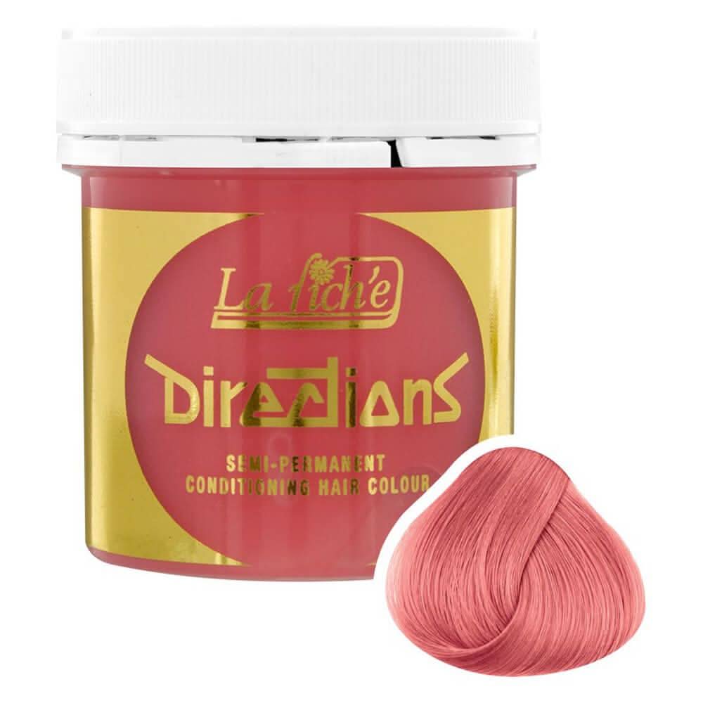 La Riche Directions Semi-Permanent Hair Dye 88ml