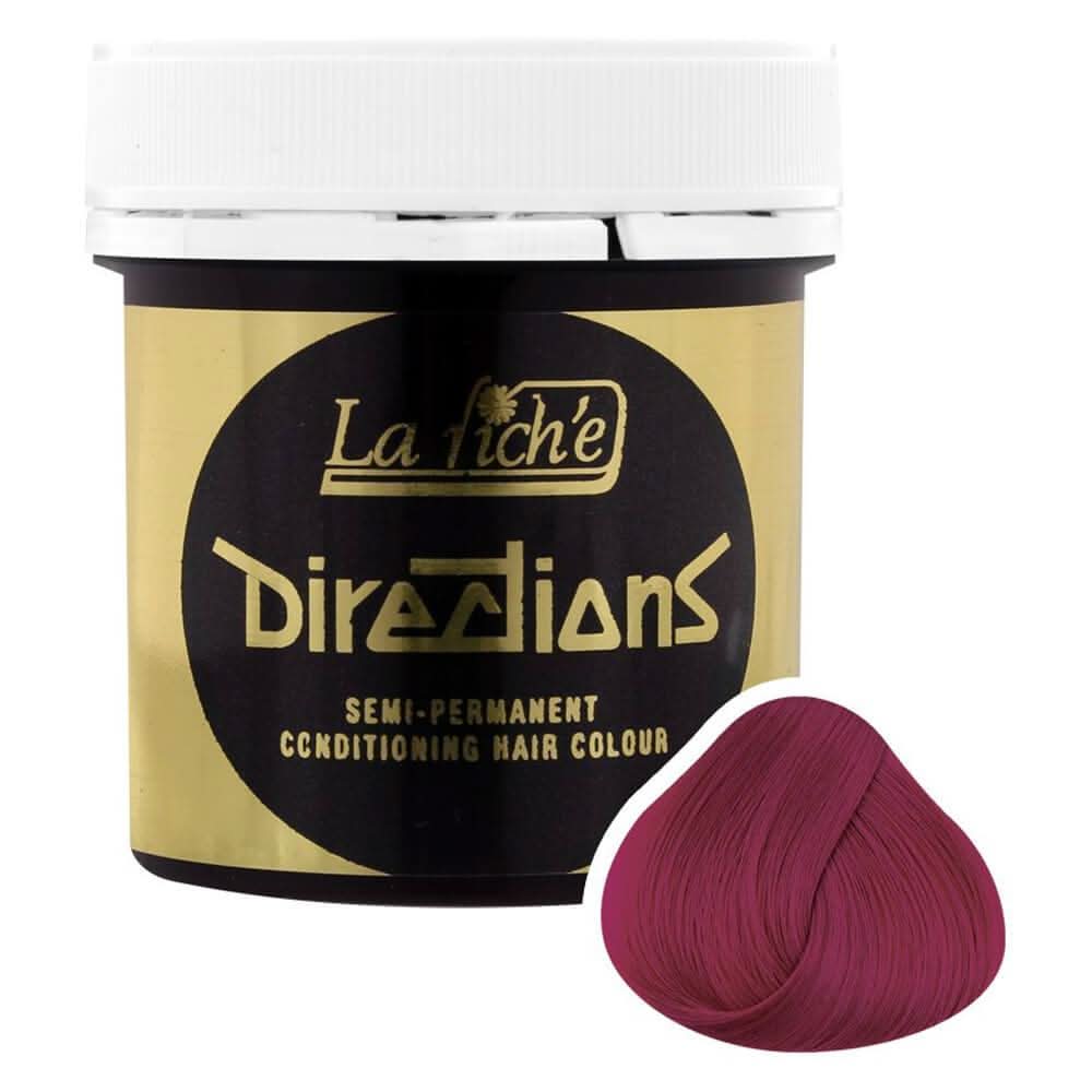 La Riche Directions Semi-Permanent Hair Dye 88ml