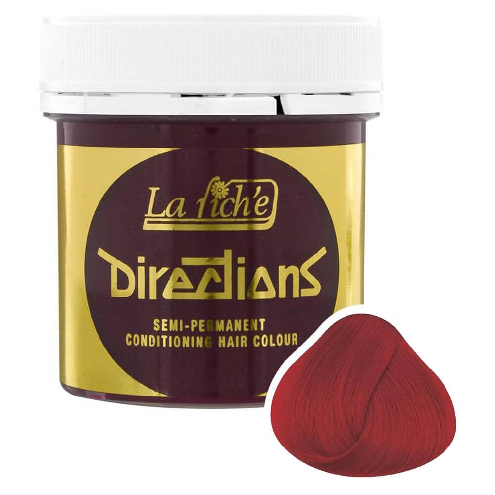La Riche Directions Semi-Permanent Hair Dye 88ml