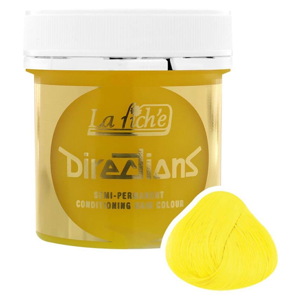 La Riche Directions Semi-Permanent Hair Dye 88ml
