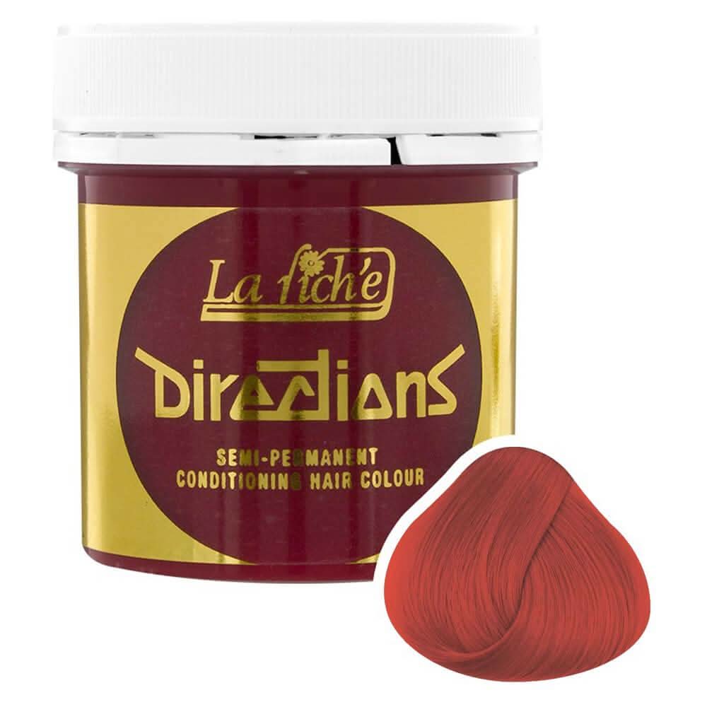La Riche Directions Semi-Permanent Hair Dye 88ml