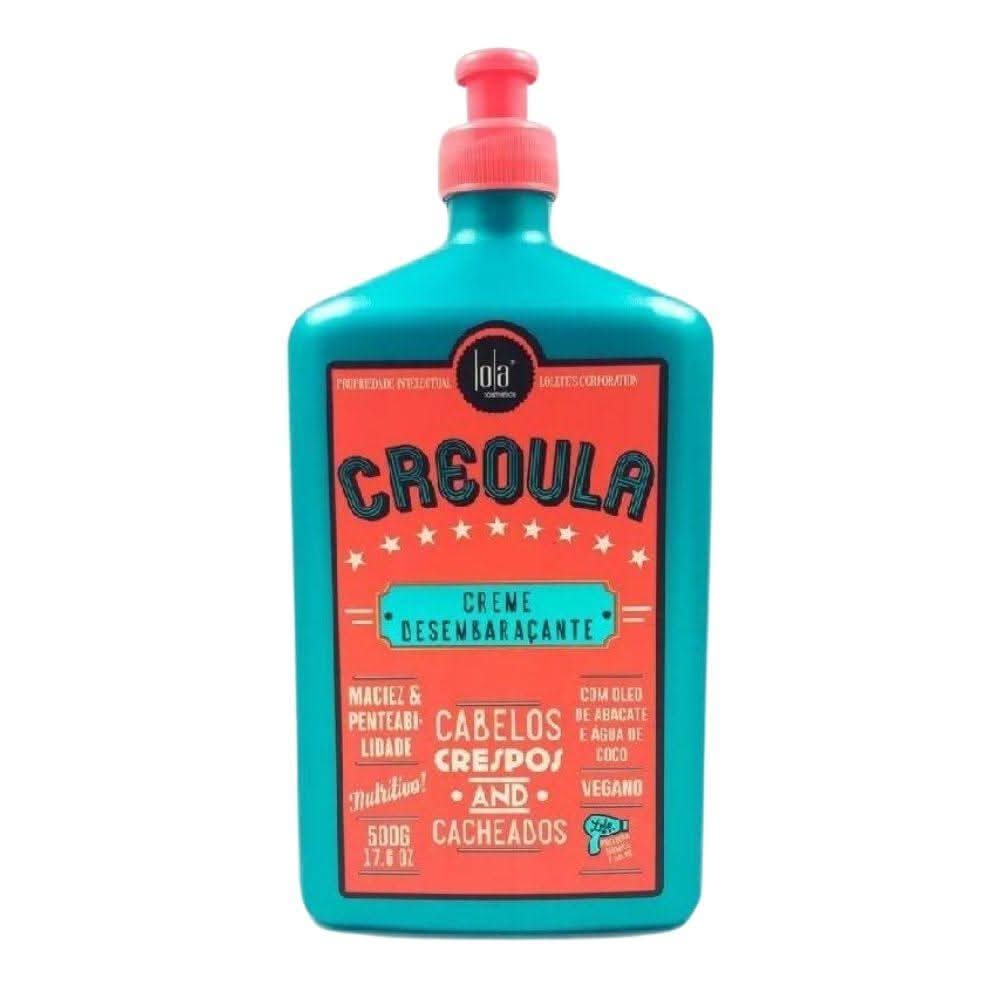 Lola Cosmetics Creoula Detangler Cream 500g