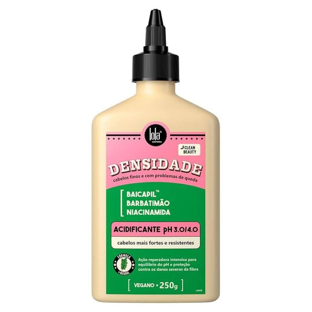 Lola Cosmetics Density Intensive Acidifying Repair 250ml