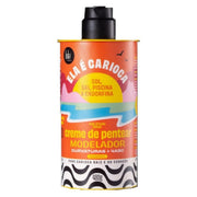 Lola Cosmetics Ela É Carioca Styling Cream 4ABC 480g