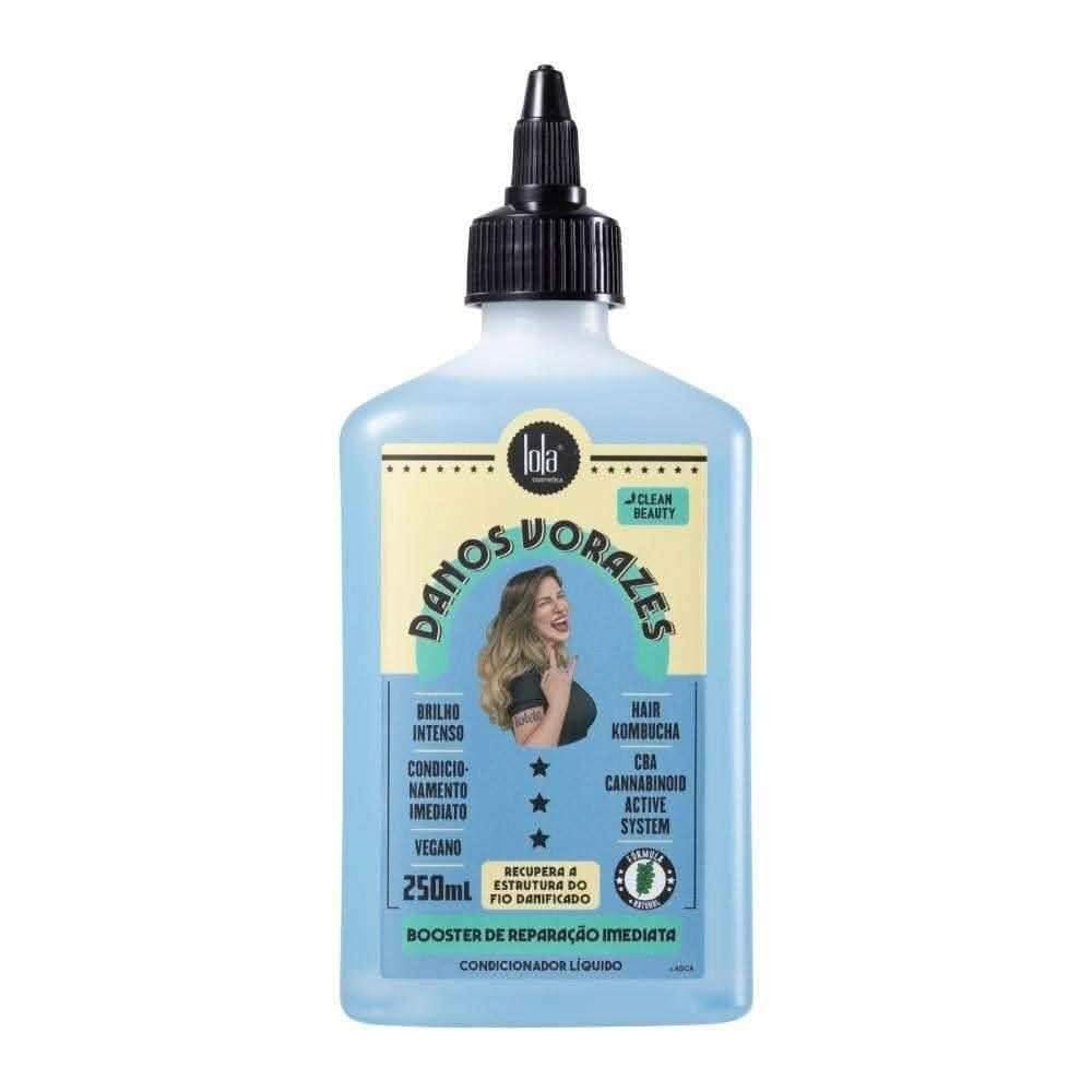 Lola Cosmetics Furious Damage Instant Repair Booster 250ml