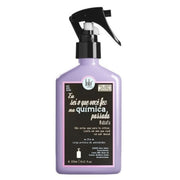Lola Cosmetics I Know What You Did to Your Hair Last Chemistry 250ml