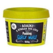 Lola Cosmetics Lolete Classics Curly Wurly Pudding Mask 100ml