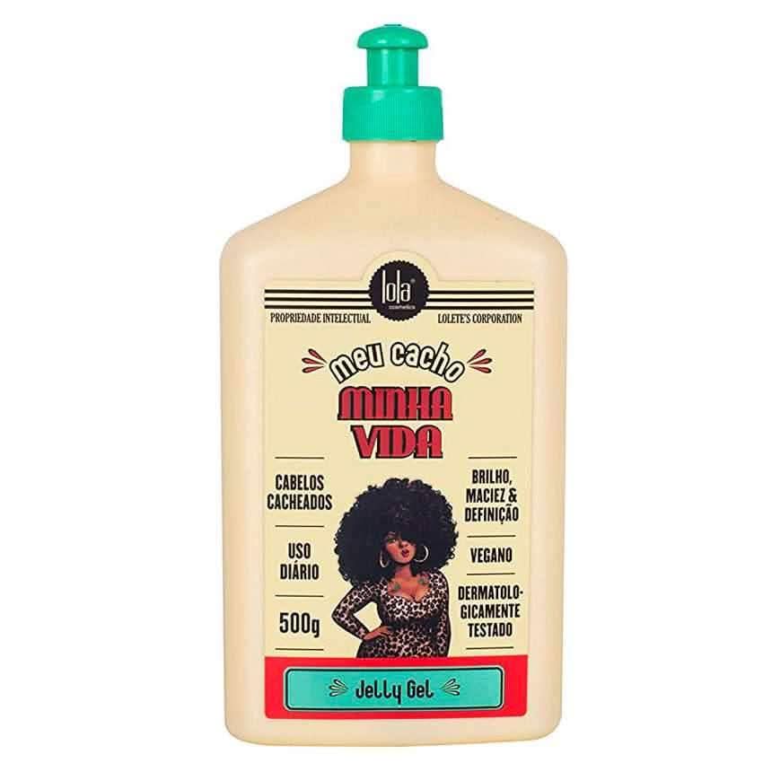 Lola Cosmetics My Curl My Life Jelly Gel 500ml