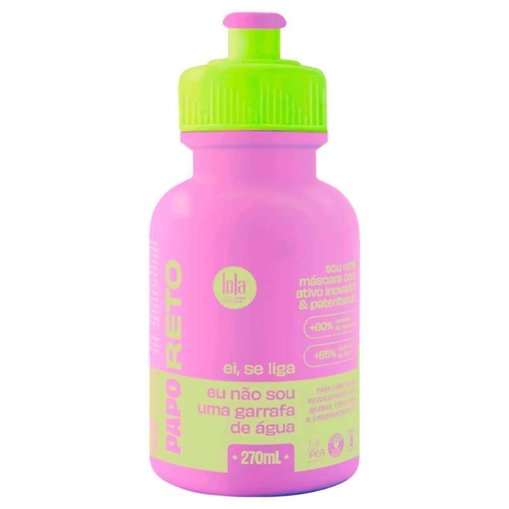 Lola Cosmetics Papo Reto Mask 270ml