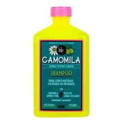 Lola Cosmetics Champú Camomila 250ml - Aladin Beauty