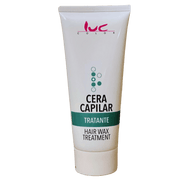 Luc Color Cera Capilar Hair Wax Treatment 200ml - Aladin Beauty