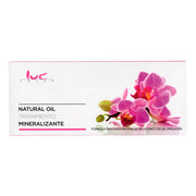 Luc Color Natural Oil Treatment 12x10ml