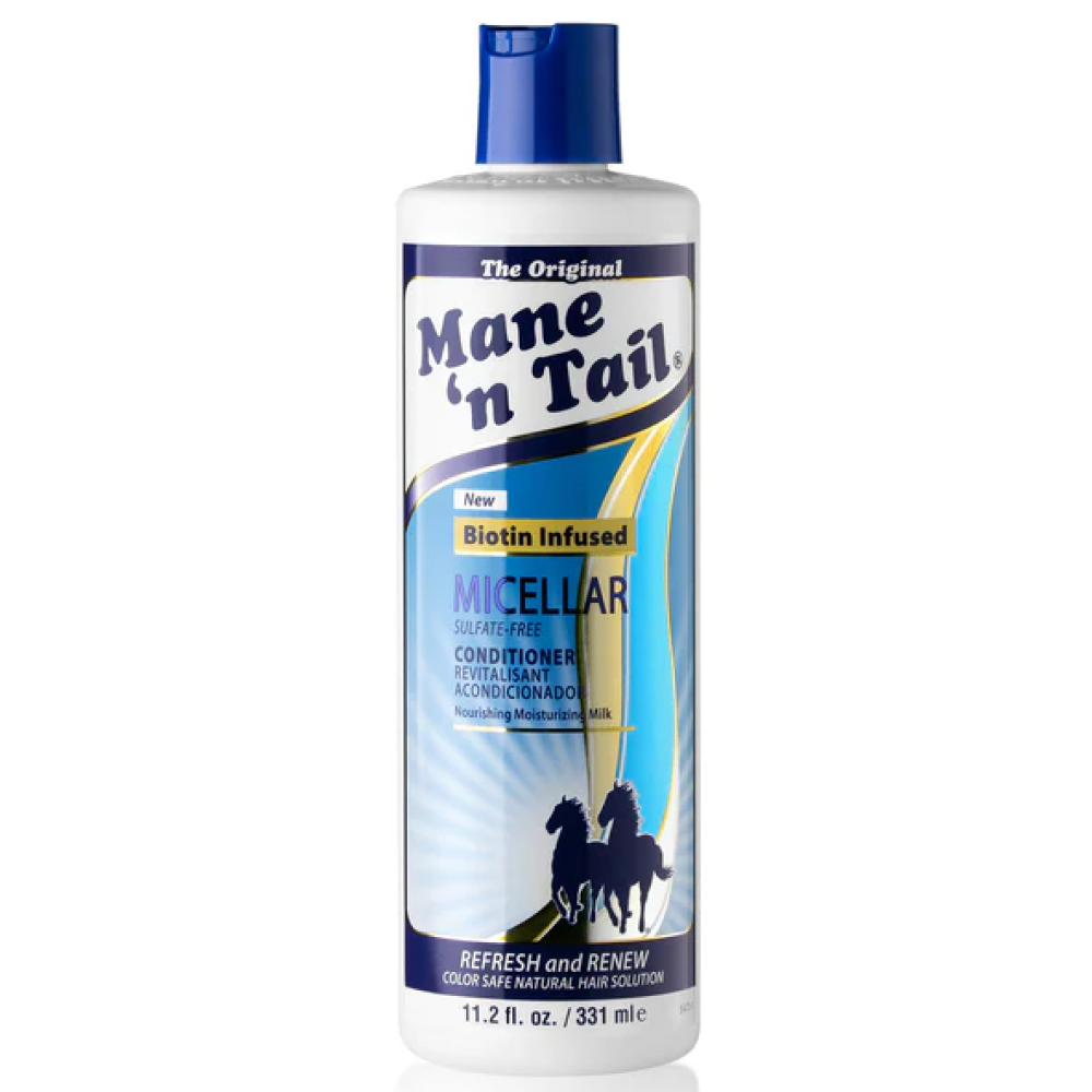 Mane 'n Tail Body Micellar Shampoo 335ml-All-Aladin Beauty