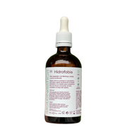 Melenastica Hidrofobia Oleo Reparador 100ml - Aladin Beauty