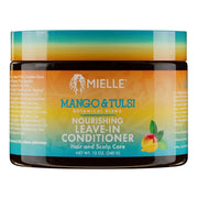 Mielle Mango & Tulsi Nourishing Leave-In Conditioner 340g - Aladin Beauty