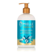Mielle Moisture RX Hawaiian Ginger Moisturizing Leave-In Acondicionador 355ml - Aladin Beauty