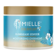 Mielle Moisture RX Hawaiian Ginger Moisturizing Overnight Conditioner 340g - Aladin Beauty