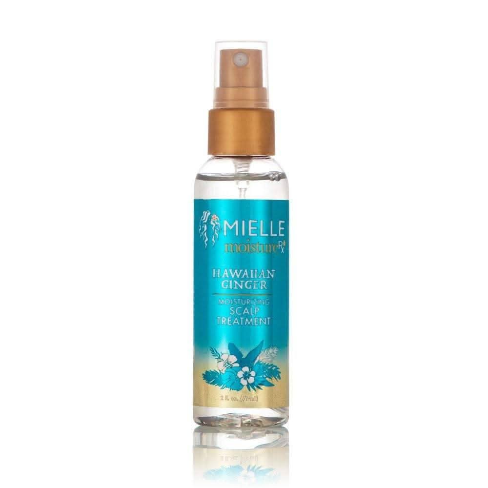 Mielle Moisture RX Hawaiian Ginger Moisturizing Scalp Treatment 59ml - Aladin Beauty