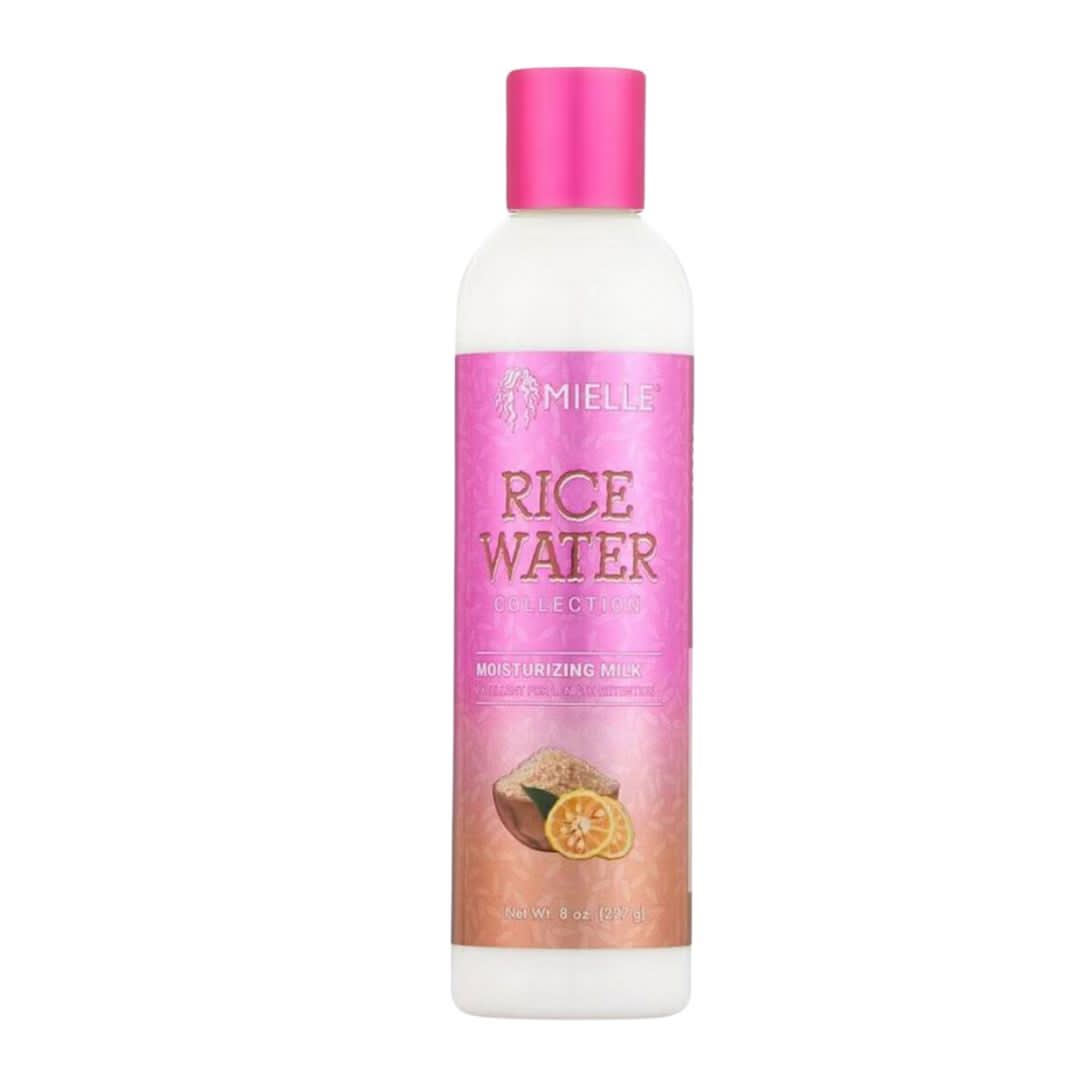 Mielle Rice Water Hydrating Shampoo 227g - Aladin Beauty