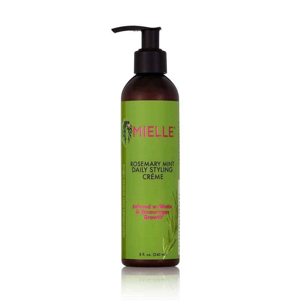 Mielle Rosemary Mint Multivitamin Daily Styling Crème 240ml - Aladin Beauty