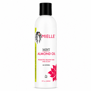 Mielle Mint Almond Oil 8oz
