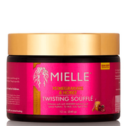 Mielle Pomegranate & Honey Twisting Souffle 340g